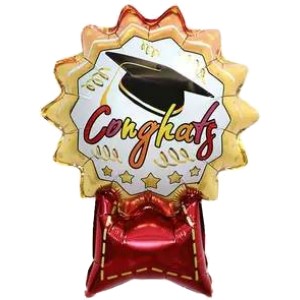 畢業徽章 (#99243)