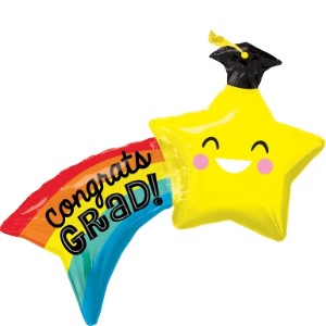 Grad Shooting Star (#37249)
