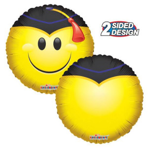 smiley with Cap (#85140)