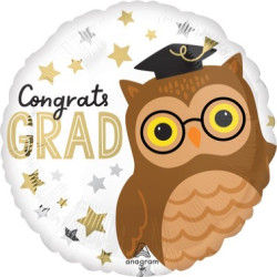 Congrats Grad Owl (#45458)