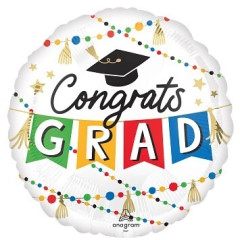 Congrats Grad Party (#47456)