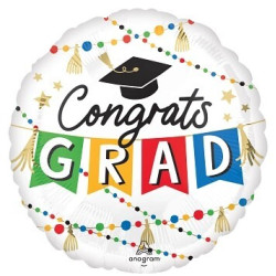 Congrats Grad Party (#47456)
