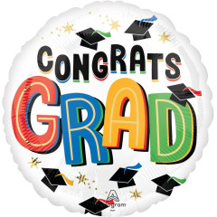 Bright Future Congrats Grad (#49964)