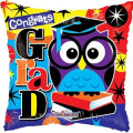 GRAD OWL (#85205)