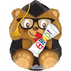 Grad Bear (#85207)