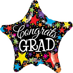CONGRATS GRAD STA (#85260)