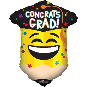 Grad Pencil (#85322)