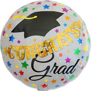 彩色星星祝賀畢業 (#915841)