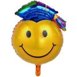 畢業大頭 (#1701)