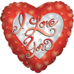 I Love you (#17544)