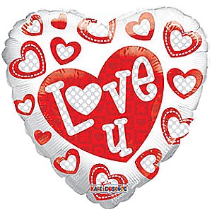 Love U (#19401)