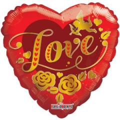 Cupid gold love (#19628)