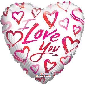 Love sketchy hearts (#19640)