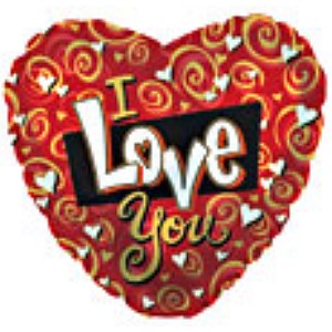 I Love you heart (#214228)