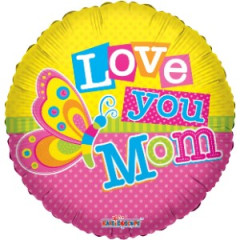 I love you Mom (#84158)