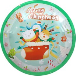 聖誕動物 (#220902)