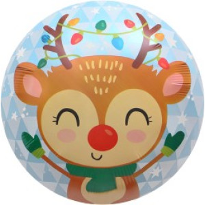 可愛麋鹿 (#221205)