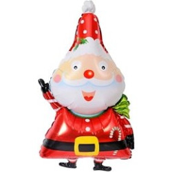 開心聖誕老公公 (#170815)