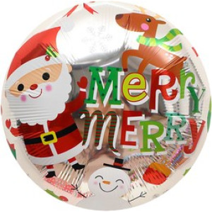 可愛聖誕老人 (#220074)