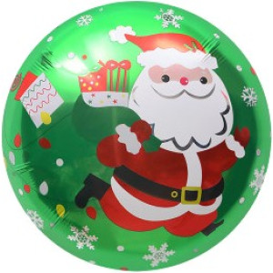 奔跑聖誕老人 (#220129)