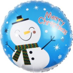 微笑雪人 (#220073)