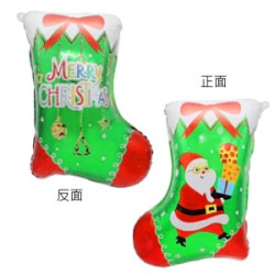 聖誕襪 (#220276)