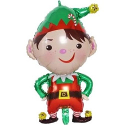 聖誕小男孩 (#220318)