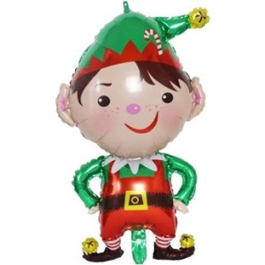 聖誕小男孩 (#220318)