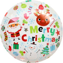 聖誕圖案集合 (#220583)