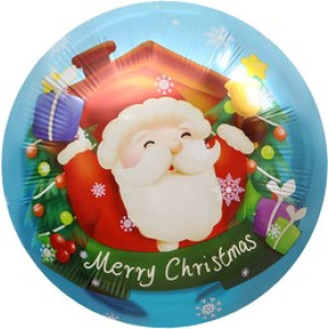 歡樂聖誕老公公 (#220897)