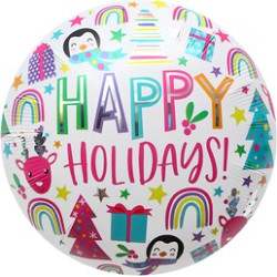 快樂假期 (#221207)