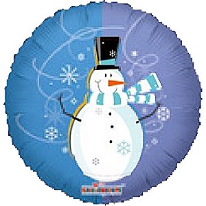 Snowman (#89062)